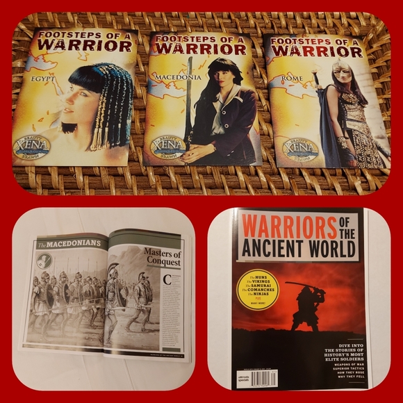 Revival of Cleopatra 👸🏻🌿 - Picture 11 of 16